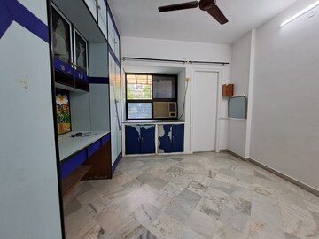 1 BHK Apartment For Rent in Raunak Heights Ghodbunder Road Thane  7753029