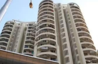 3 BHK Apartment For Rent in Anmol Enclave Goregaon West Mumbai  7753016