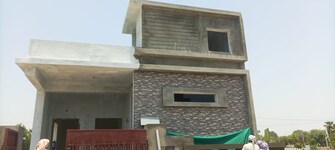 2 BHK Independent House For Resale in Yadagirigutta Hyderabad  7753044