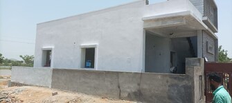 2 BHK Independent House For Resale in Yadagirigutta Hyderabad  7753044