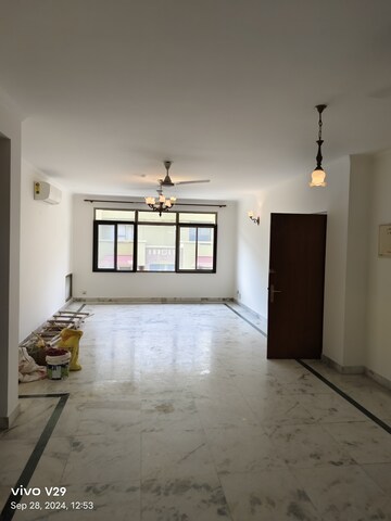 Room in 3 BHK Apartment at C Dot Co operative Group Housing Society, Sector 56 – for Sale