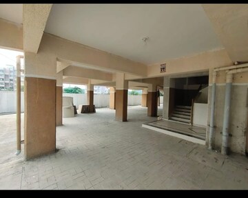 Room in 1 BHK Apartment at Aashray Aanand, Ambernath East – for Sale