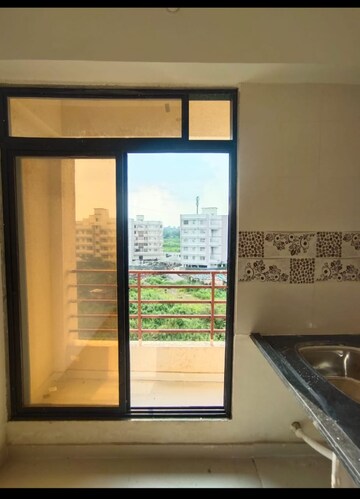 Room in 1 BHK Apartment at Aashray Aanand, Ambernath East – for Sale