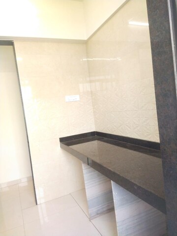 Furnished Amenities in 1 BHK Apartment at Aashray Aanand, Ambernath East – for Sale