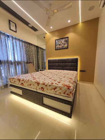 3 BHK Apartment For Resale in Kanakia Spaces Zen World Kanjurmarg East Mumbai  7753018