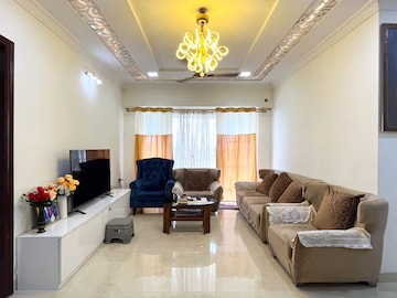 2 BHK Apartment For Resale in Hubtown Vedant Sion East Mumbai  7753069