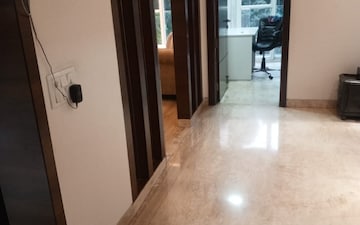 3 BHK Builder Floor For Sale in Chittaranjan Park