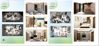 3 BHK Apartment For Resale in Century Eco World Ajmer Road Jaipur  7753093