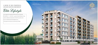 3 BHK Apartment For Resale in Century Eco World Ajmer Road Jaipur  7753093