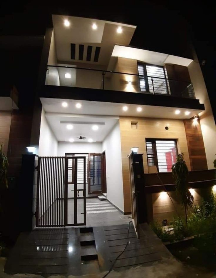 3 BHK Villa For Sale in Tharekkad