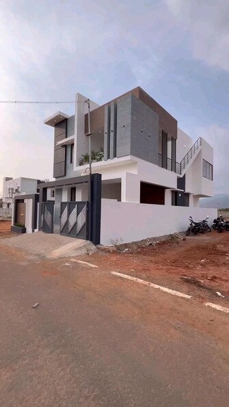 3 BHK Villa For Resale in Tharekkad Palakkad  7753153