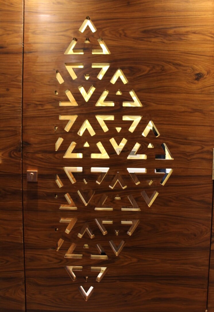 Other, kanakia-spaces-zen-world 3 Bedroom 839 Sq.Ft. Apartment In Kanjurmarg East Mumbai 7753018