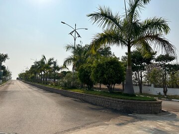  Plot – Garden View at Ibrahimpatnam - for Sale