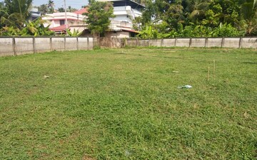 Plot For Sale in Dadlani Park, Majiwada