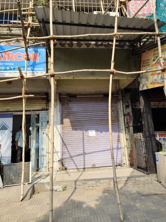 Commercial Shop 160 Sq.Ft. For Rent in Bhayandar East Thane  7753214