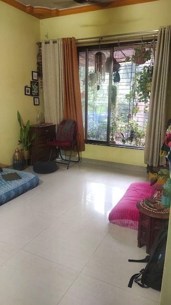 1 BHK Apartment For Rent in Samta CHS Wagle Industrial Estate Thane  7753201