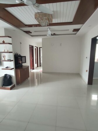 3 BHK Apartment For Resale in Puravankara Palm Beach Hennur Bangalore  7753200