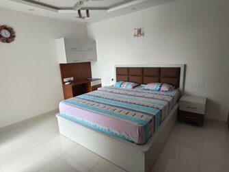 3 BHK Apartment For Resale in Puravankara Palm Beach Hennur Bangalore  7753200