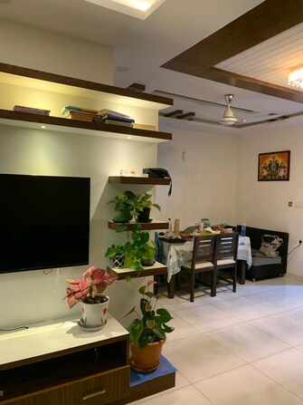 3 BHK Apartment For Resale in Puravankara Palm Beach Hennur Bangalore  7753200