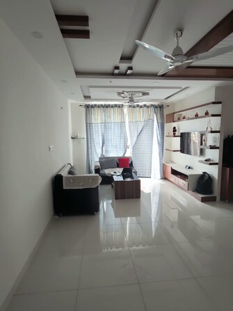 3 BHK Apartment For Resale in Puravankara Palm Beach Hennur Bangalore  7753200