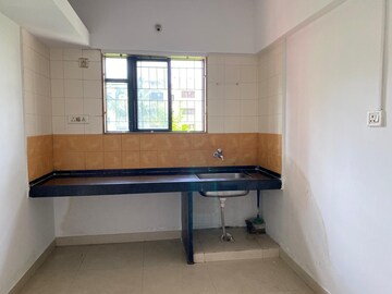 Kitchen in Studio Apartment at Amanora Metro Tower, Hadapsar – for Sale