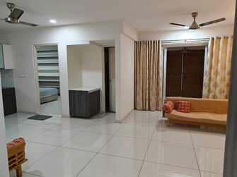 2 BHK Apartment For Resale in Mahabaleshwara Classique Temple Tree Yelahanka Bangalore  7753213