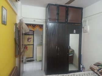 2 BHK Apartment For Resale in Dhwani CHS Kamothe Navi Mumbai  7753235