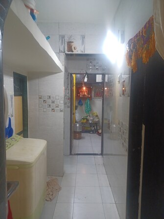 2 BHK Apartment For Resale in Dhwani CHS Kamothe Navi Mumbai  7753235