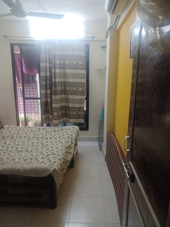 2 BHK Apartment For Resale in Dhwani CHS Kamothe Navi Mumbai  7753235