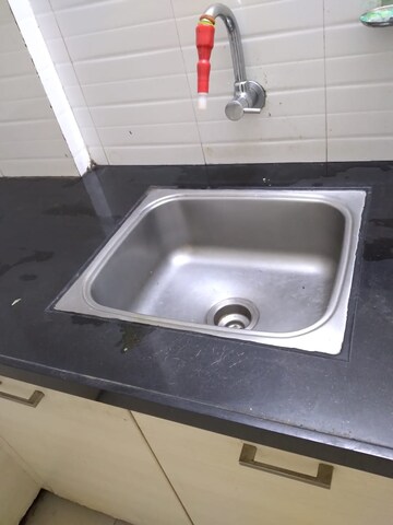 Furnished Amenities in Studio Apartment at Amanora Metro Tower, Hadapsar – for Sale