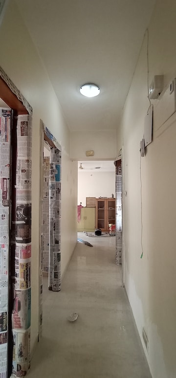 2 BHK Apartment For Rent in K Raheja Vihar Powai Mumbai  7753252