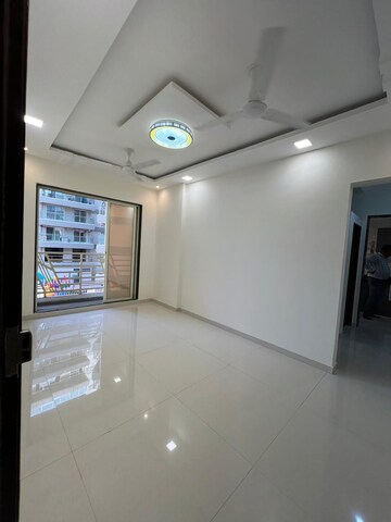 1 BHK Apartment For Sale in Ambernath West