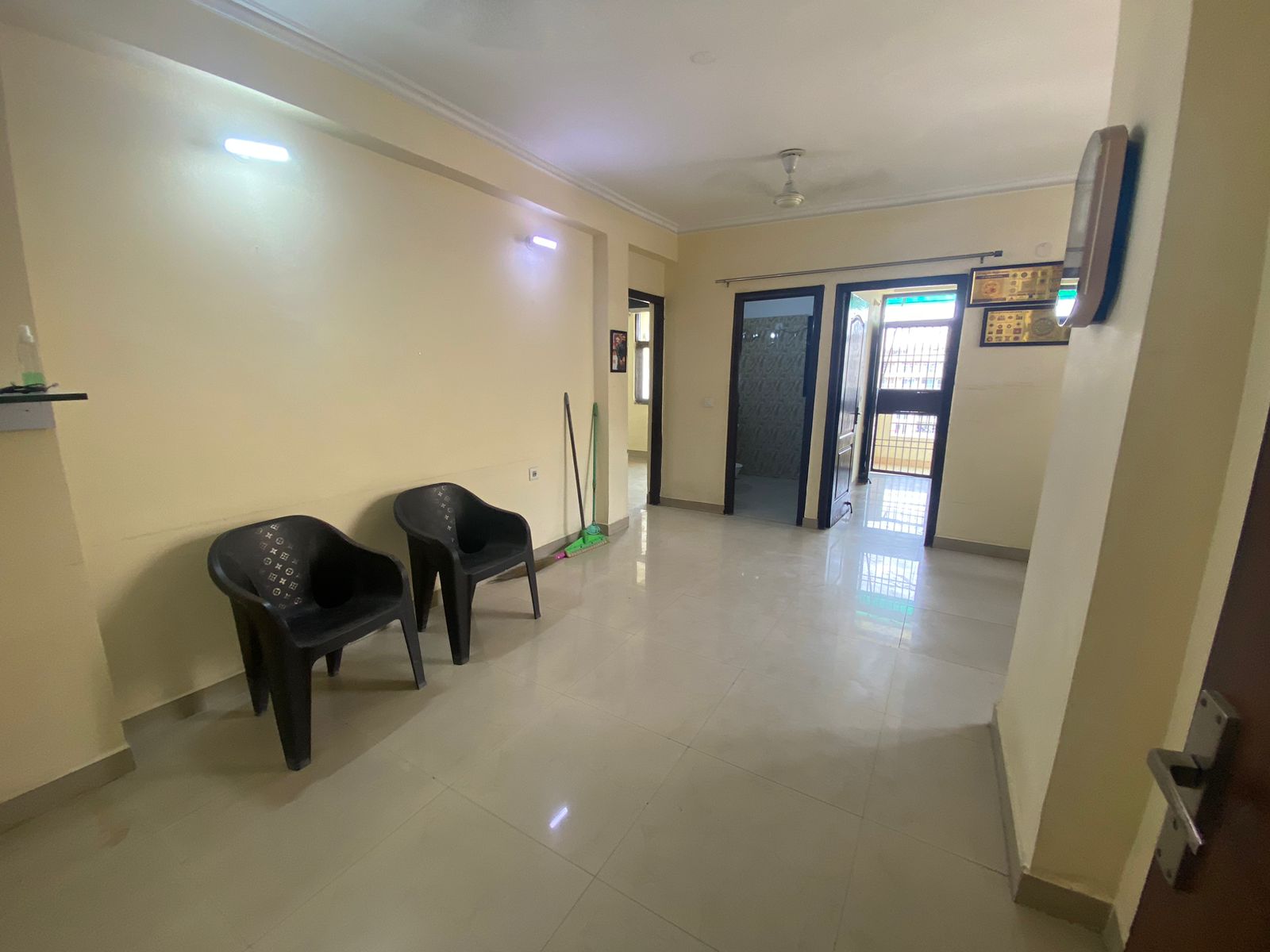 3 BHK 771 Sq.Ft. Apartment in LandCraft River Heights