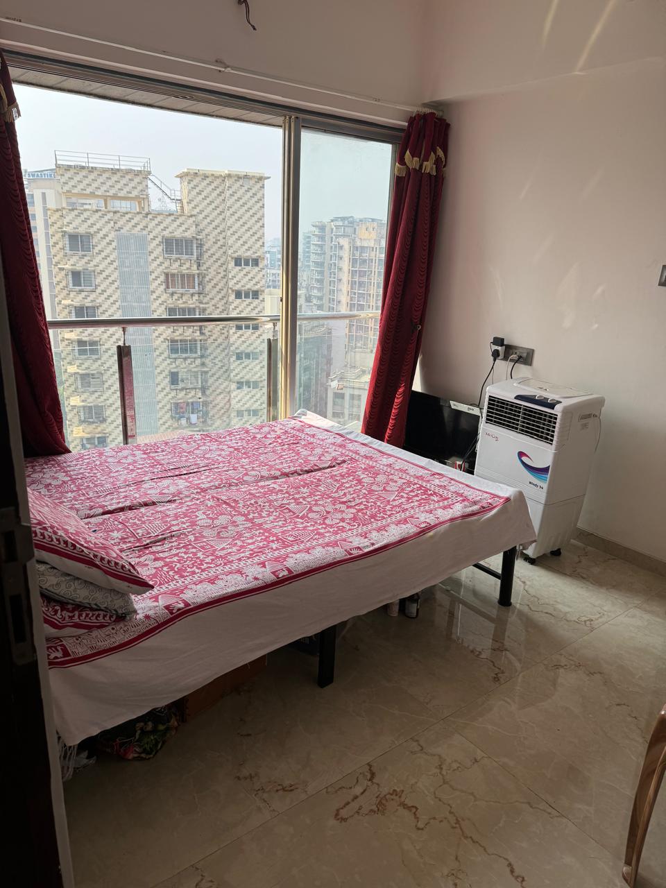 2.5 BHK Apartment For Rent in Tilak Nagar Mumbai  7753294