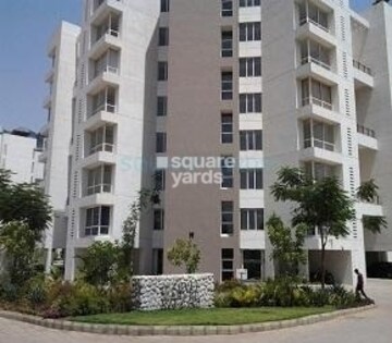 3 BHK Apartment For Sale in Marvel Ritz, Hadapsar