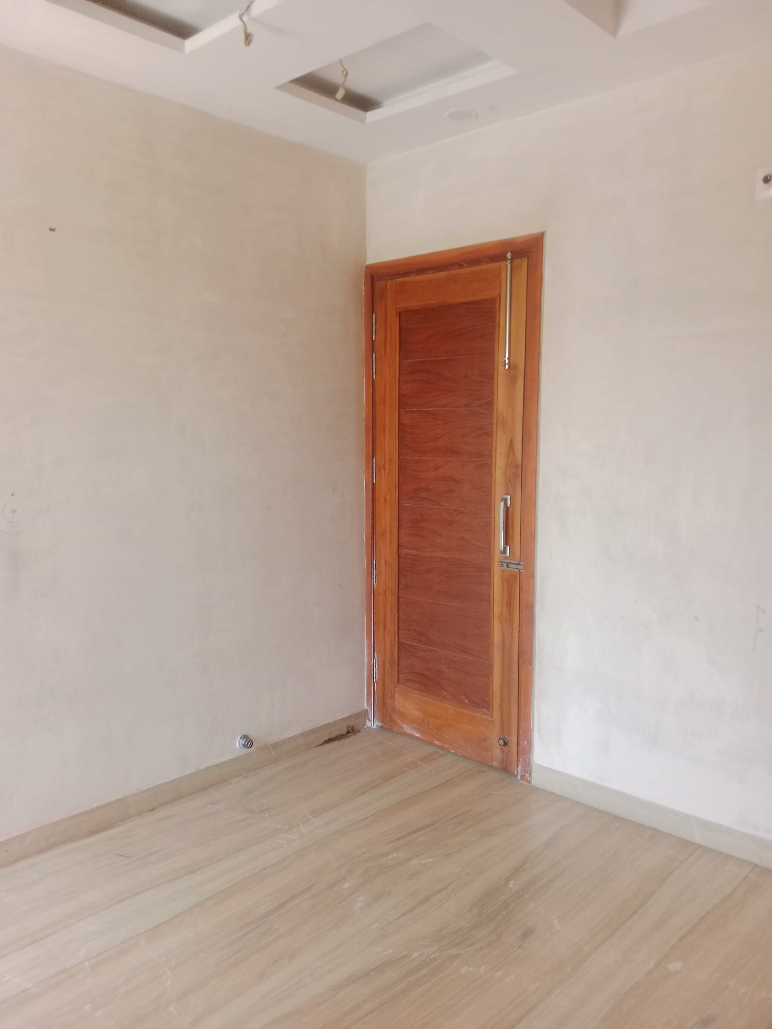 1 BHK Builder Floor For Rent in Sector 25 Panipat  7753320