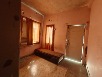 Living Room in 3 BHK Independent House at Sonegaon – for Sale