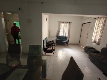 Master Bedroom in 3 BHK Independent House at Sonegaon – for Sale