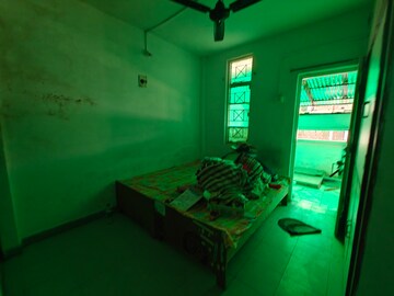 Living Room in 3 BHK Independent House at Sonegaon – for Sale