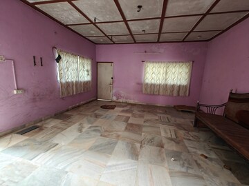 Bedroom in 3 BHK Independent House at Sonegaon – for Sale