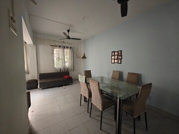Master Bedroom in 3 BHK Independent House at Sonegaon – for Sale