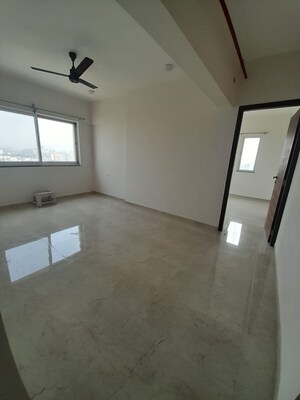 1 BHK Apartment For Rent in K Raheja Reserve, Mohammadwadi