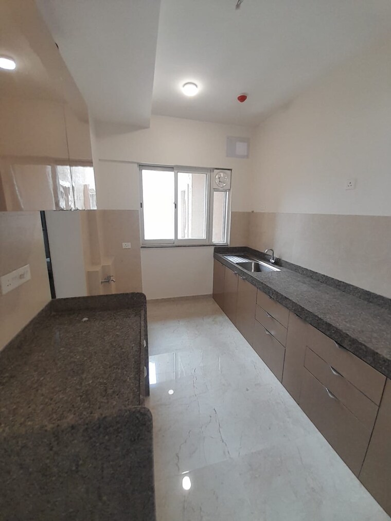 Kitchen, k-raheja-reserve 1 Bedroom 650 Sq.Ft. Apartment In Mohammadwadi Pune 7753362