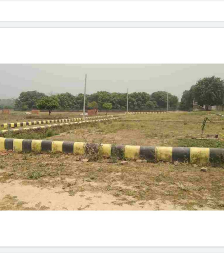 Plot For Resale in Khorabar Gorakhpur  7753399