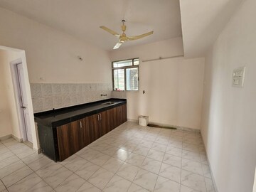 Kitchen in 2 BHK Apartment at Anand Nagar – for Rent