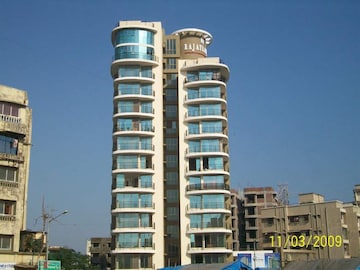 3 BHK Apartment For Resale in Mira Nagar Mumbai  7753417