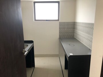 Master Bedroom in 1 BHK Apartment at Lodha Casa Viva, Majiwada – for Sale