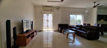 3 BHK Apartment For Resale in Value Designbuild Vdb Celadon Jakkur Bangalore  7743184