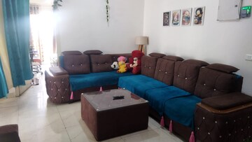 Living Room in 6+ BHK Independent House at Sector 40 – for Sale