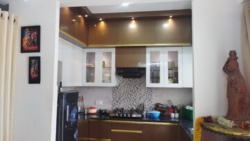 Kitchen in 6+ BHK Independent House at Sector 40 – for Sale